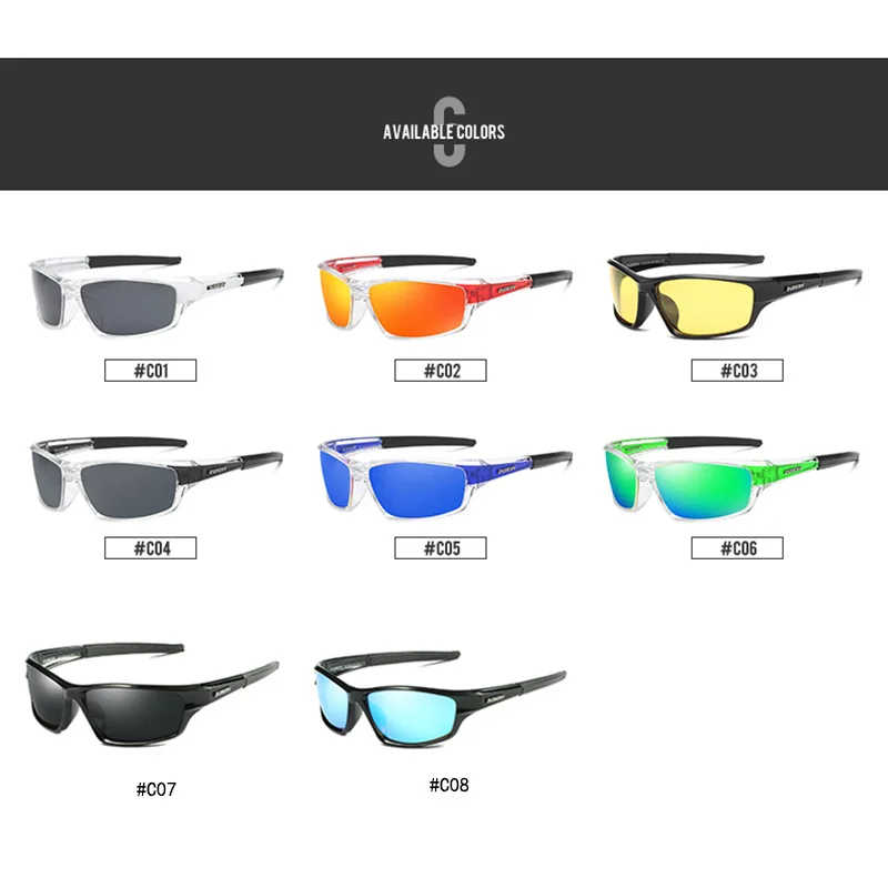 cycling glasses Sun Glasses Polarized Outdoor Sports Bicycle Glasses Men Bike Sunglasses Women running Goggles skiing Eyewear