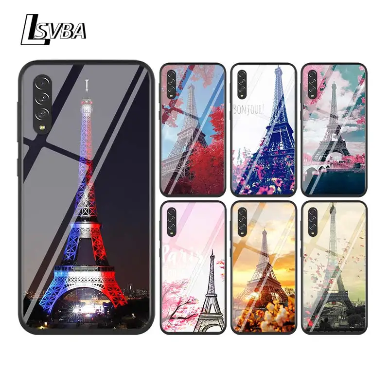 Мягкий силиконовый чехол для телефона Samsung Galaxy A90 A80 A70S A70 A60 A50S A50 A40S A30 A20E A10S A10 |