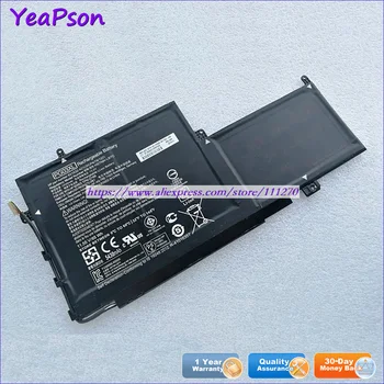 

Yeapson 11.55V 5430mAh Genuine PG03XL HSTNN-LB7C TPN-Q168 Laptop Battery For HP Spectre x360 15-ap002nf 15-ap004na 15-ap090nz