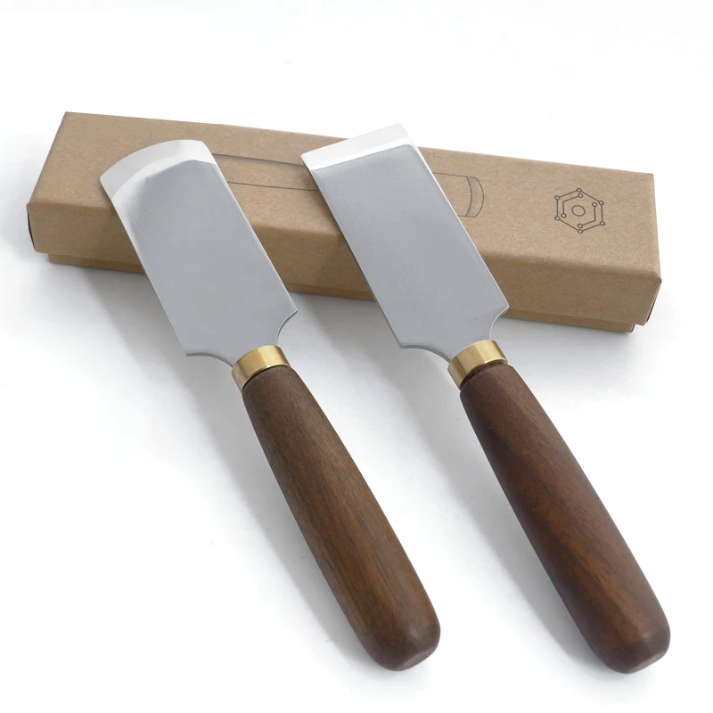 Craft Knife, Thinning Sharping Skiving, Ferramentas artesanais, Novo