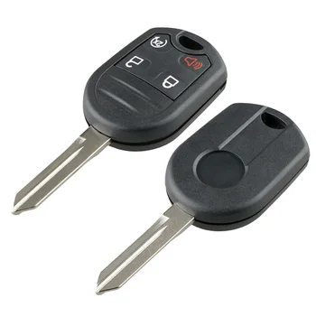 

2*Keyless Remote Start Key CWTWB1U793 315 MHz 4 Buttons For Ford F150 F350