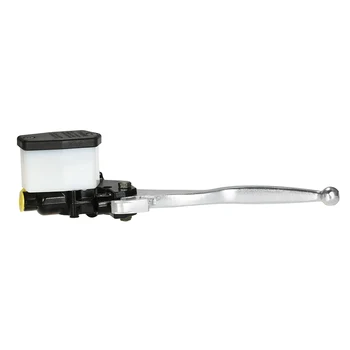 

Hot Fit for Arctic Cat 96-98 454 98-03 250 300 400 500 02 375 0502-387 Motorcycle Brake Clutch Pump Lever Hydraulic Master Cylin