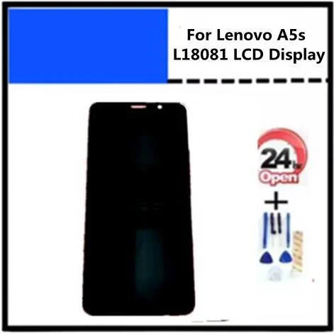 Untuk Lenovo A5s L18081 Tampilan Lcd Dengan Layar Sentuh Digitizer Assembly Replacement Ponsel Touch Panel Aliexpress