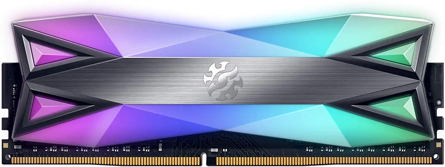ADATA XPG D60 настольный компьютер Память ram Memoria модуль 8GB16GB 2X8GB DDR4 PC4 3200Mhz 3000MHZ 2666MHZ 2666MHZ DIMM 3000 3600 Mhz