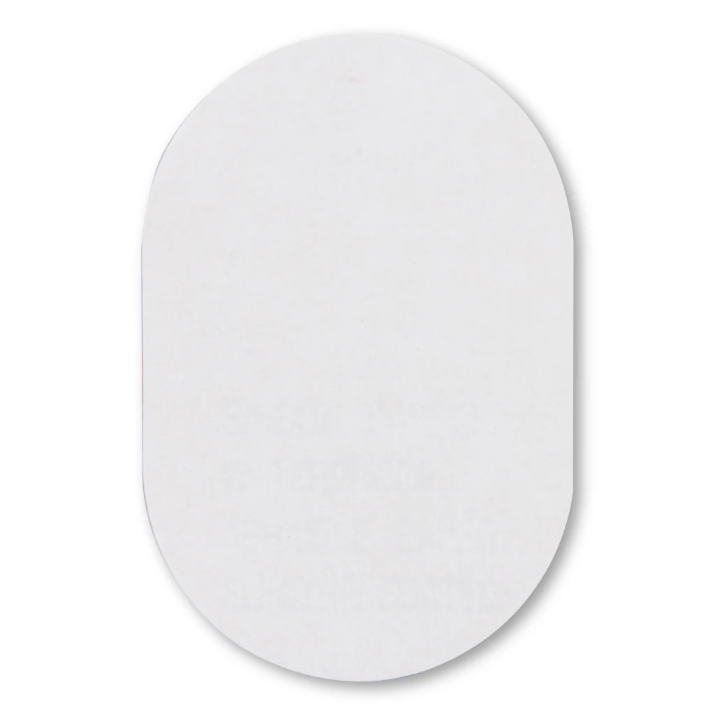 160 Pieces Hair Removal Buffer Pads Painless Hair Removal Sponge for Face, Leg, Arm and Body Physical Hair Removal Tool