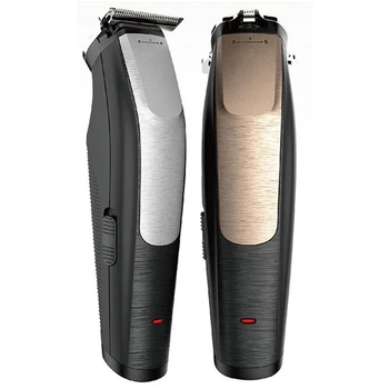

Electric Hair Clipper Rechargeable Low Noise Hair Trimmer Hair Cutting Machine Beard Shaver Trimer For Men Barber Hair Shaving
