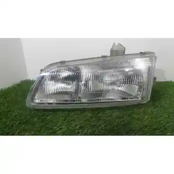 

141532 headlight Left Hyundai H-1 / Starex Mpv (a1)