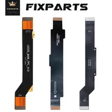 Основной разъем материнской платы ЖК-дисплей гибкий кабель для Xiaomi Mi 8 SE A2 Lite PocoPhone F1 RedMi S2 6A 7A Note 6 7 Pro Mi 9 CC9(China)