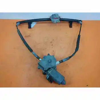 

WINDOW LIFTER FRONT LEFT FORD PARTY BERL./COURIER