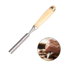 Домашний 4 шт./компл. Скульптура Craft гравюра резьба по дереву долото художника отделка Концевая фреза для вырезания гнезд