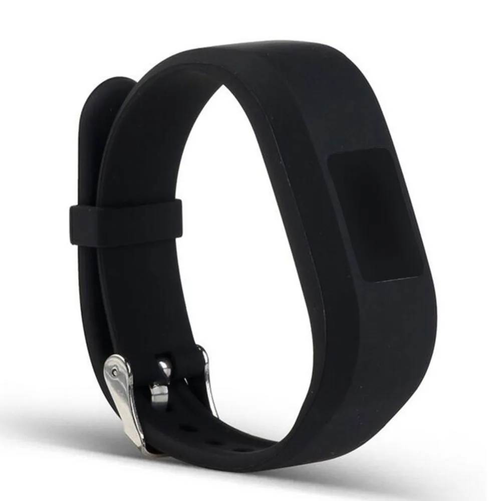 Сменный Браслет для GARMIN VIVOFIT JR JUNIOR fitness браслет трекер