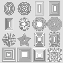 Квадратный вышивка «звёздочки» или «бриллианты» прямоугольник круг DIY металлические высекальные формы Скрап Тисненая Бумага, карточка, альбом ремесленный Шаблон трафарет пресс-форм Квадратный вышивка «звёздочки» или «бриллианты» прямоугольник круг DIY металлические высекальные формы Скрап Тисненая Бумага, карточка, альбом ремесленный Шаблон трафарет пресс-форм