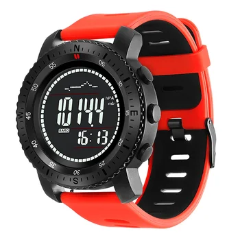 

Outdoor Smart Watch Sports Waterproof Altimeter Replacement Accessories
