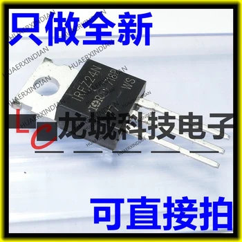 

10PCS/LOT NEW IRFZ24NPBF IRFZ24N MOSFET TO-220 55V 17A IR in stock