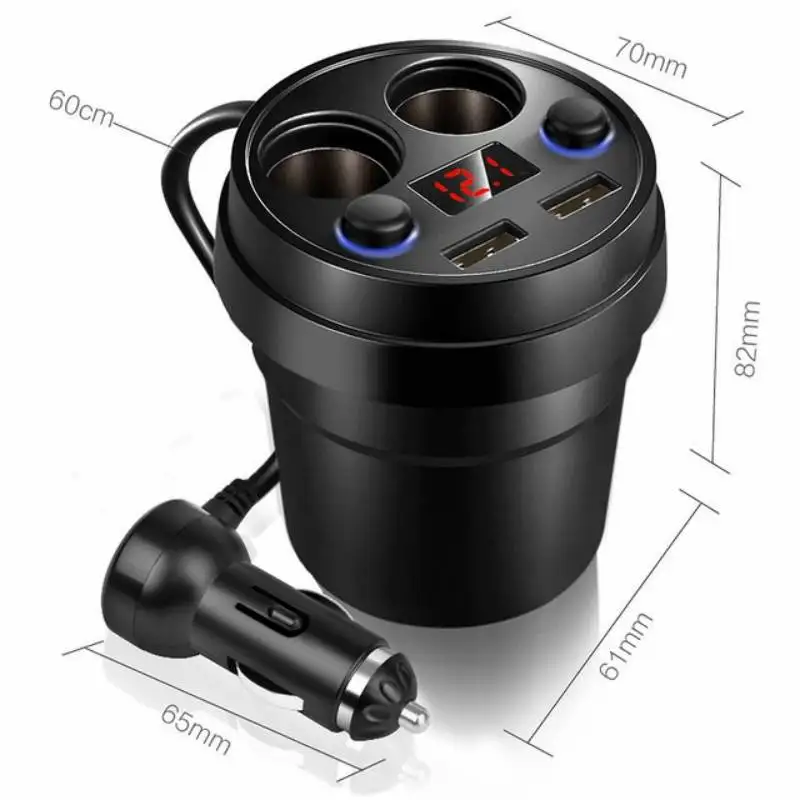   2 USB DC/5V 3.1A    ,   й, ޴ ,  LED ÷