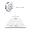 Smart PIR Motion Sensor LED Night Light Wall Bedroom Bedside Lamp Closet Corridor Cabinet Stairs Hallway Toilet Kitchen Light ► Photo 3/6