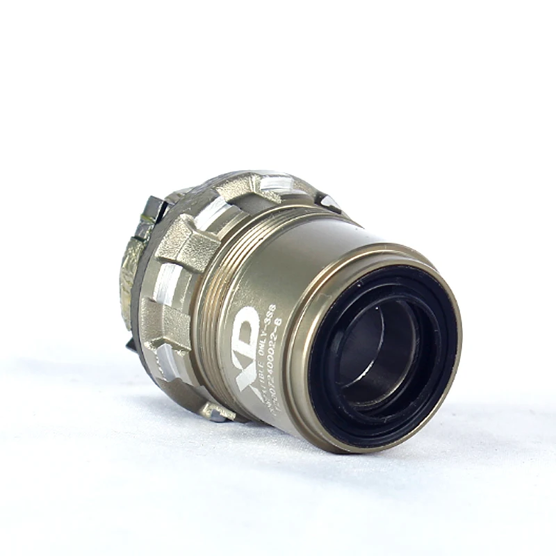NOVATEC 카세트 바디 XD XDR 알루미늄 합금 AL7075 4 폴 11 D792SB D792SB D772SB D412SB 후면 허브용 12단 프리허브