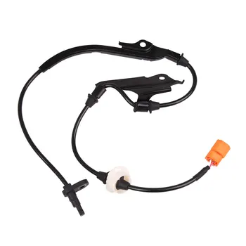 

uxcell 57455SDH003 Front Left Side ABS Wheel Speed Sensor for 2003-07 Honda Accord