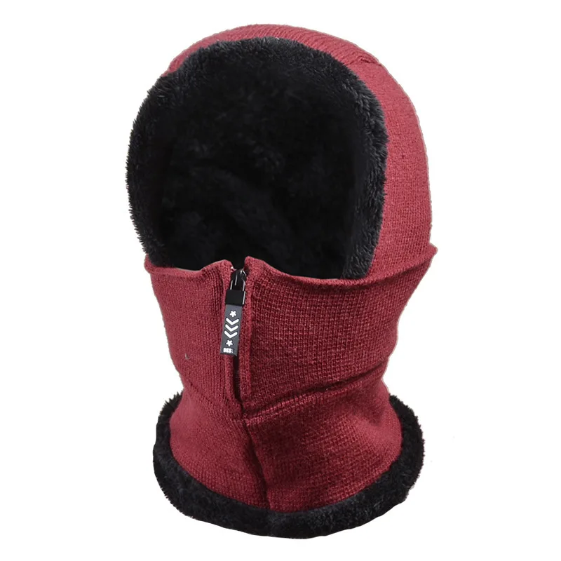 Bonnets Femmes Chapeaux D'hiver Unisexe