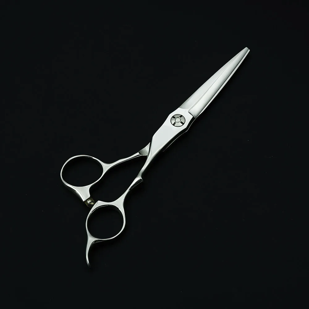 5," Распродажа японские ножницы для волос тефлоновые Ножницы sharp Парикмахерские ножницы парикмахер Ножницы Для Стрижки Волос Парикмахерская