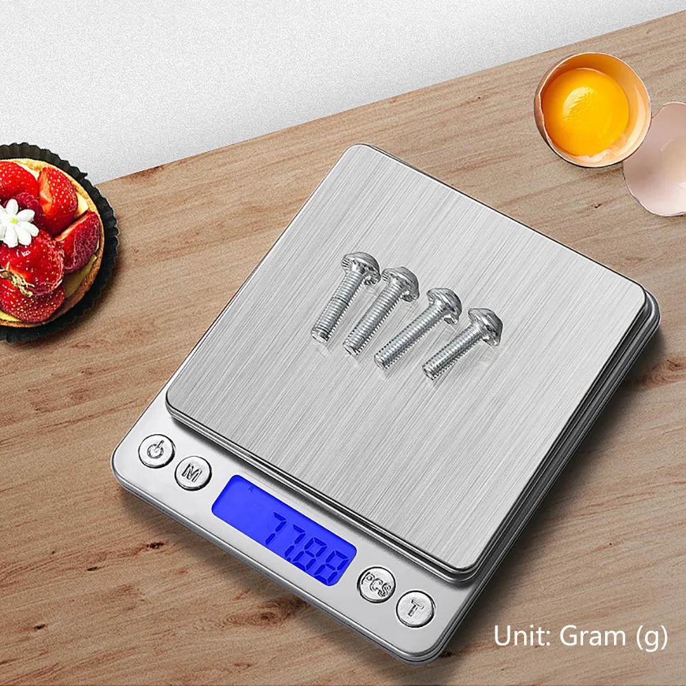 Kitchen Food Scale Electronic Scale Household Scale Electronic Balance