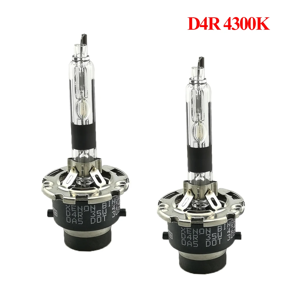 D4R 4300K