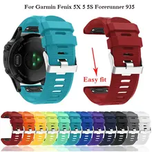 garmin fenix 3 hr wristband