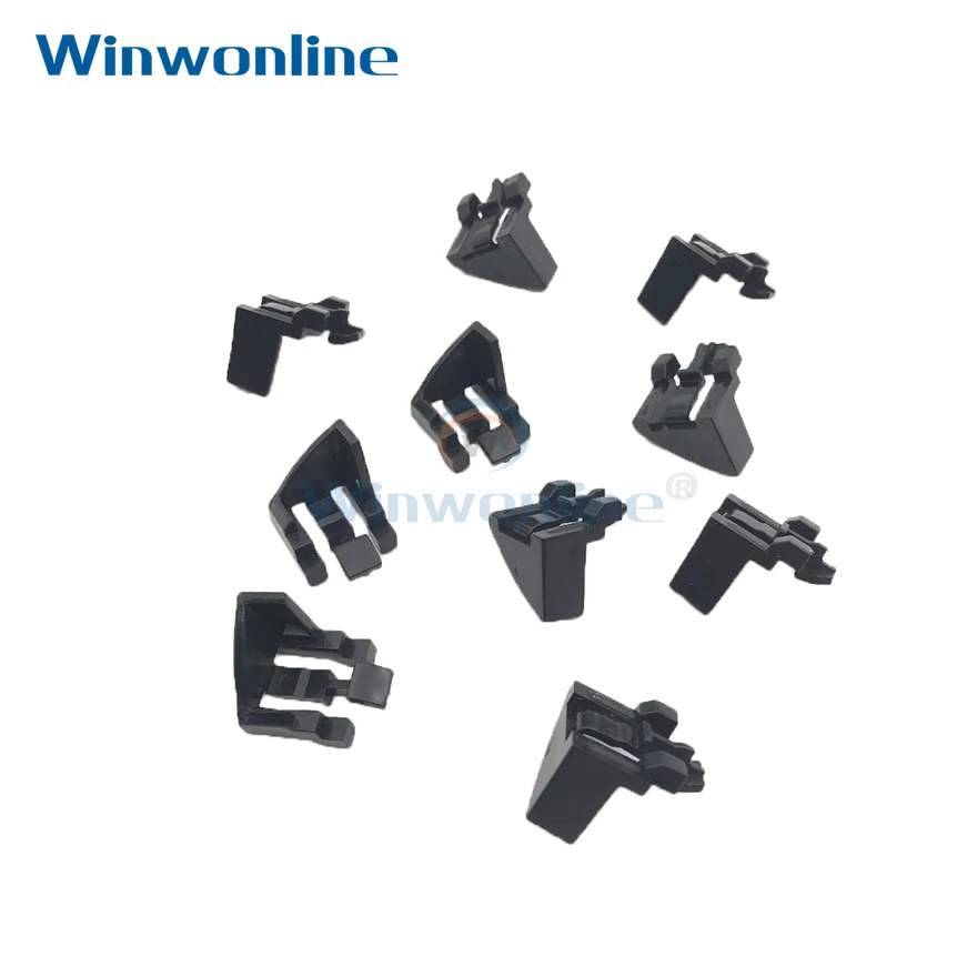 5 шт. держатель крышки для сканера HP CM1415 CM1415FN M1536 P1566 P1606 CP1525 CP1525N | Компьютеры и офис