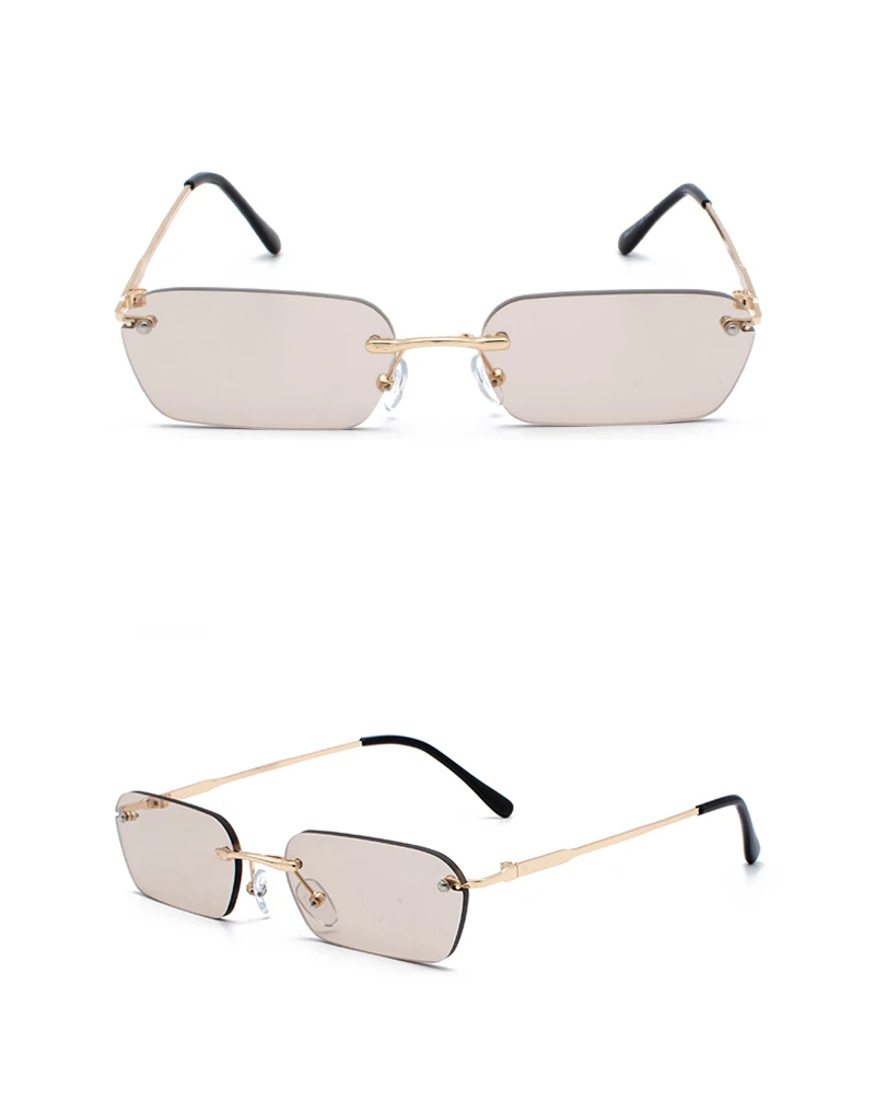 rimless sunglasses 6055 details (8)