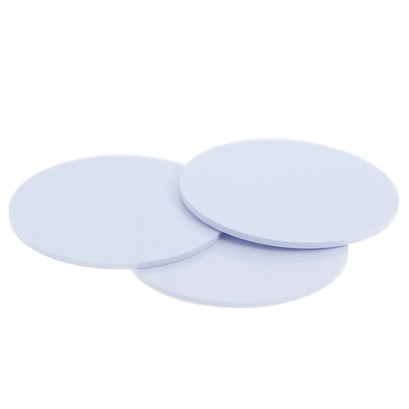 10pcs Ntag216 NFC Card Sticker 13.56MHz Ntag 216 RFID Cards Smart Card NFC Tag Sticker RFID Tags For All NFC Phones 3