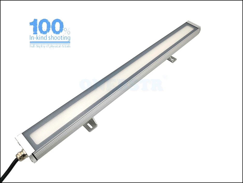 DC24V AC220V LED Milling CNC Machine Tools Lamp Explosion-proof Waterproof IP67 Sliding mounting 8W 12W 16W 20W 24W 28W 32W 14