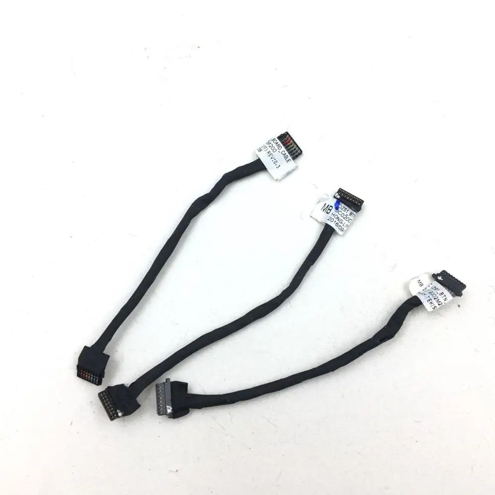 Оригинальный кабель для кнопки питания ThinkPad for Yoga 370 260 X380 DC02002M200 | Компьютеры и