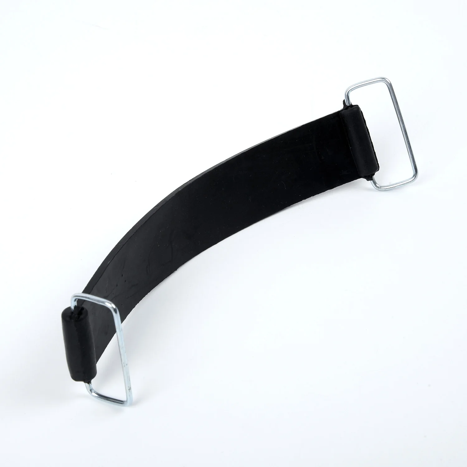 

Replacement 18-23cm Motorcycle Battery Rubber Strap Fixed Holder Belt UK STOCK