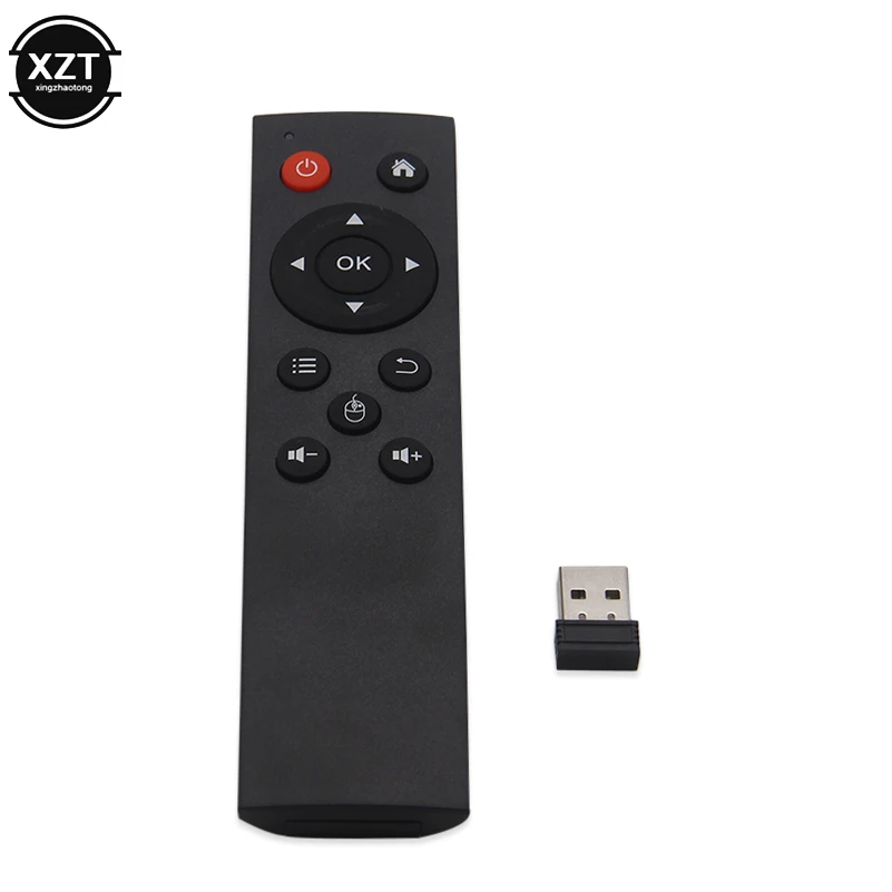 Air Mouse Remote Controller Android Box - Universal 2.4g Wireless Air Mouse - Aliexpress