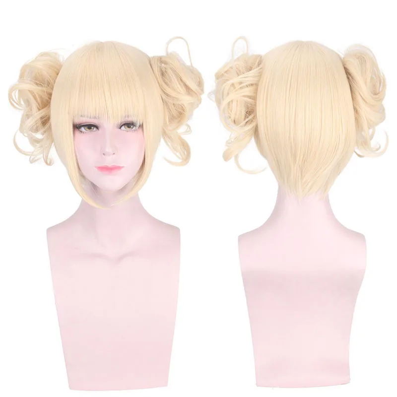 cosplay hair 4-5