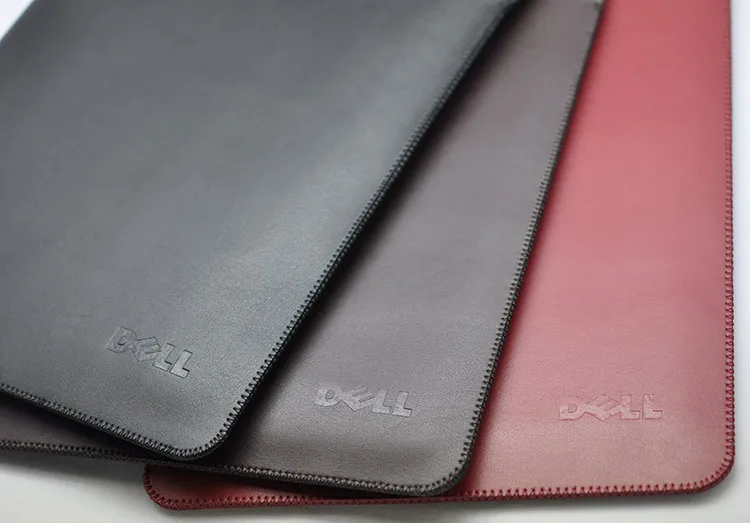

Ultra-Thin with Dell XPS13 9350 Computer Bag Protective Case Leather Case Direct Plug Bag Sleeve