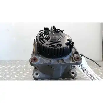 

25181A Alternator Volkswagen Vento (1h2) 1.9 Turbodiesel Cat (aaz)