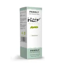 1Pc 30ml Legs Body Armpit Growth Remover Beard Bikini Intimate Inhibitor Spray Hair Growth Inhibitor Facial Removal Cream TSLM2