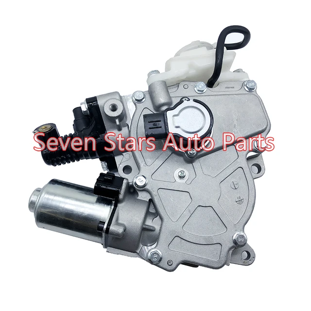 GENUINE NEW TOYOTA AURIS COROLLA / VERSO-S CLUTCH ACTUATOR ASSEMBLY  31360-52044