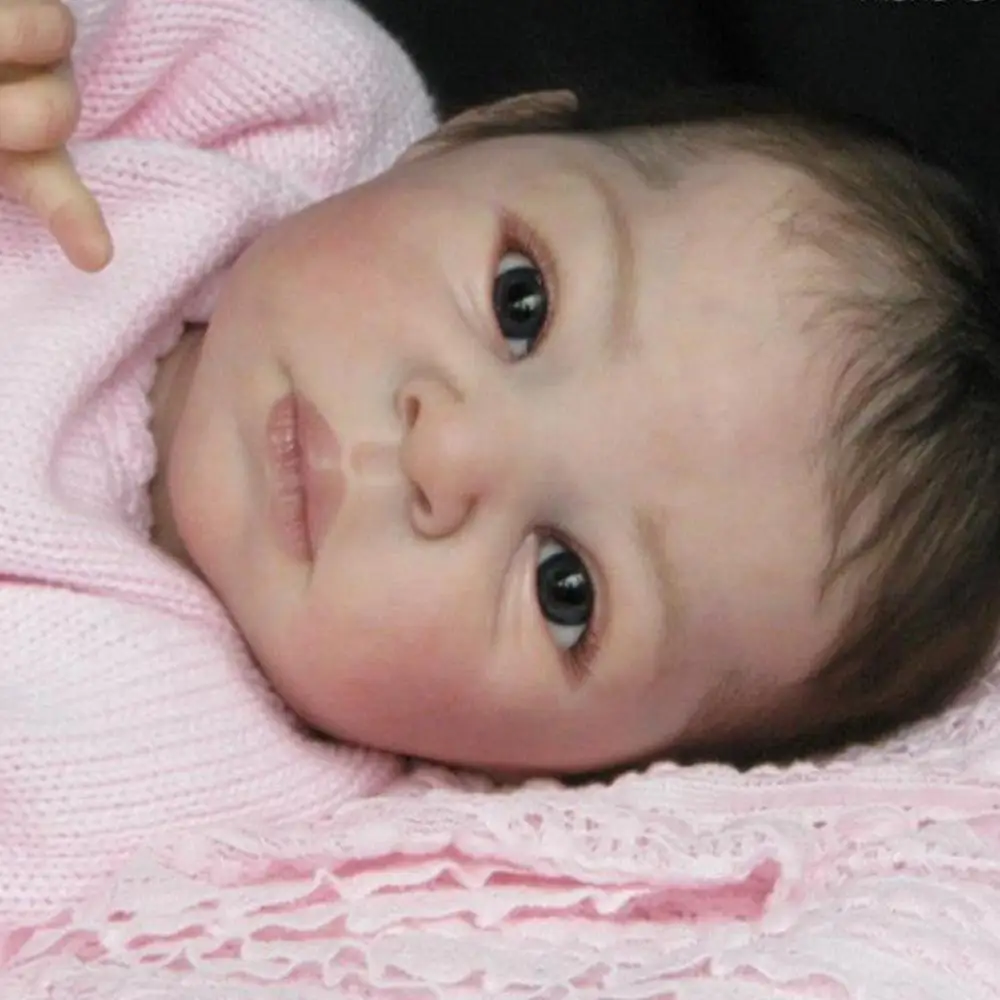 ethnic reborn babies