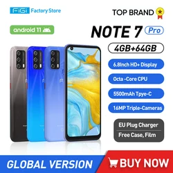 FIGI Note 7 Pro 6.8
