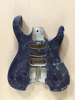 

Afanti Music DIY Electric guitar Body (T236)