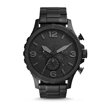 

AAA Luxury Brand Men's Watch Multi-function Quartz Waterproof Watch Men's Watch Charm Boss JR1354