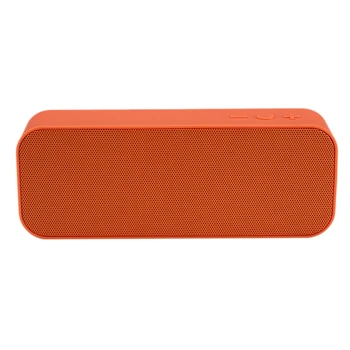 

Wireless Outdoor Bluetooth Speakers Portable Wireless Speakers High Sound Quality Subwoofer S300-C