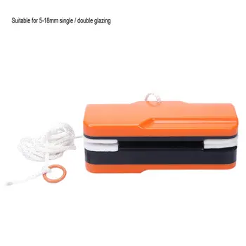 

Window Cleaners Double-sided Adjustable Window Cleaners Magnet Window Cleaner Home Cleaning Tools