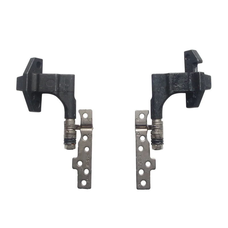 Шарниры LCD для ноутбука L + R DELL 14 Alienware M14X R1 R2 шарниры экрана | Компьютеры и офис