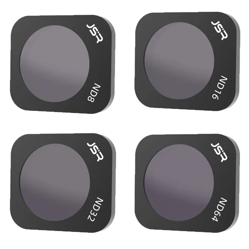 Lens Filter For Hubsan Zino Mini Pro Camera MCUV CPL ND 8 16 32 64 Night Star Filter Lens For Husban ZINO Mini Pro 3