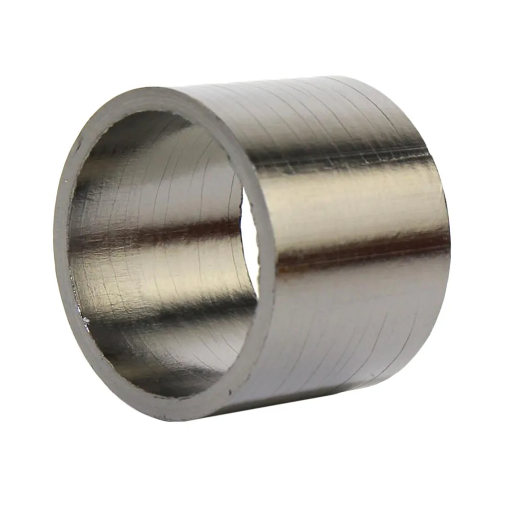 Graphite Gasket Muffler Seal Ring Joint Pipe for CFMOTO 650NK 650 800 X8