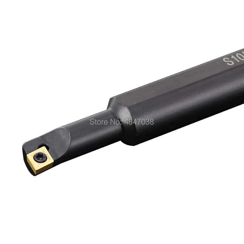 

Tool bar inner hole boring cutter S06K/S07K/S08K/S10K/S12M-SCLCR/L06-A16 large handle small head