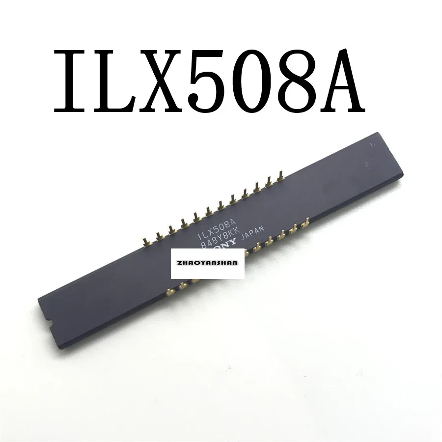 2 шт. X ILX508A ILX508 CCD DIP24 Новая